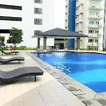 The Grass Residences