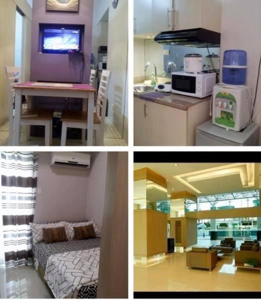 The Grass Residences Manila