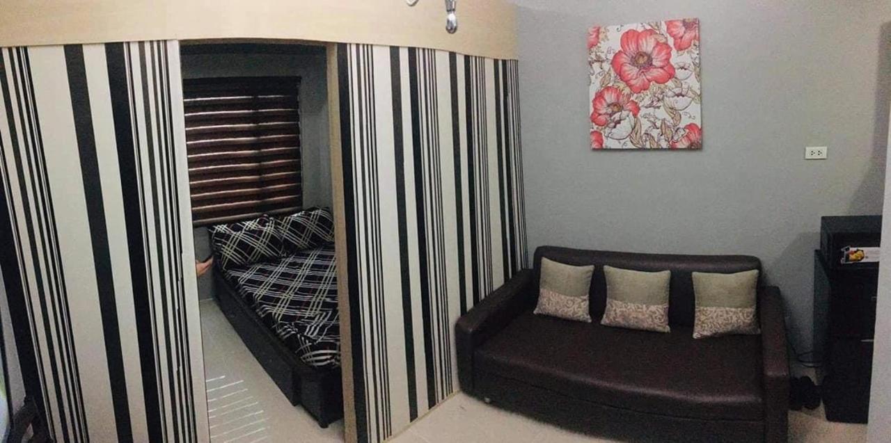 The Grass Residences Apartment Manila